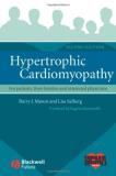 Barry Maron Hypertrophic Cardiomyopathy Responsibility And Repair 0002 Edition;revised 