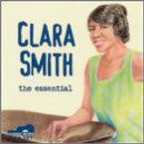 Clara Smith Essential 2 CD Set 