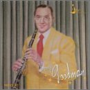 Benny Goodman/Benny Goodman@2 Cd Set
