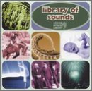 Sound Effects Library/Library Of Sounds@Sound Effects Library