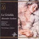 A. Scarlatti Griselda Comp Opera Freni Alva Panerai Bruscantini Sanzogno Rai Orch 