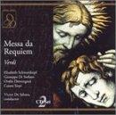 Giuseppe Verdi Requiem (sl) Schwarzkopf Dominguez Siepi & Sabato Teatro Alla Scala Orch 