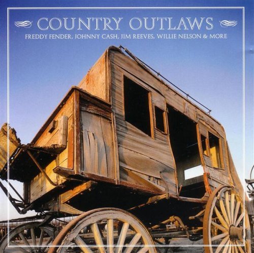 Country Outlaws/Country Outlaws