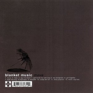 Blanket Music/Move@Move