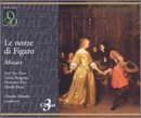 Wolfgang Amadeus Mozart/Le Nozze Di Figaro@Van Dam/Berganza/Prey/&@Abbado/Teatro Alla Scala