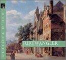 A. Bruckner Sym 9 (dm) (unfinished) Furtwangler Berlin Po 