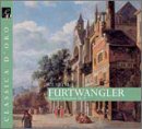 A. Bruckner Sym 9 (dm) (unfinished) Furtwangler Berlin Po 