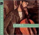 Elgar/Bruch/Brahms/Con (Em) Op. 84/Kol Nidrei Op.@Casals*pablo (Vc)@Various