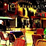Voyager Cafe Italia Voyager 
