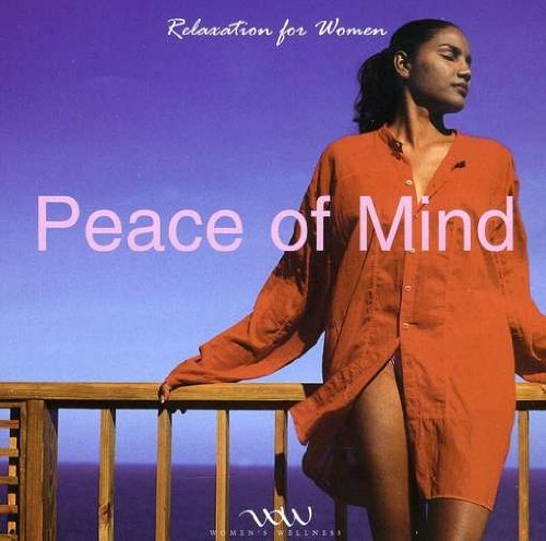 Relaxation For Women/Peace Of Mind@Relaxation For Women