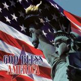 God Bless America God Bless America 2 CD 