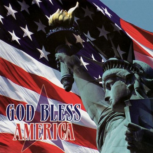 God Bless America God Bless America 2 CD 