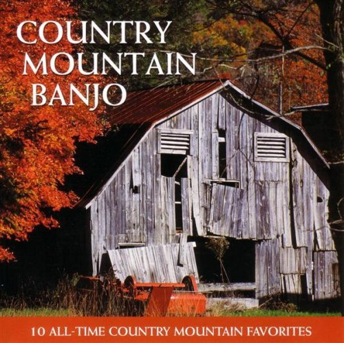 Pine Tree String Band Country Mountain Banjo 