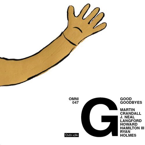 Goodbye Goodbyes/Goodbye Goodbyes