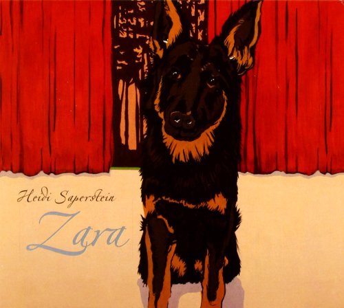 Heidi Saperstein/Zara