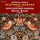 A. Dvorak Slavonic Dances Rossi Vienna State Opera Orch 