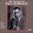 Paul Robeson/Odyssey Of Paul Robeson