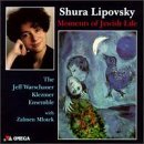 Shura Lipovsky/Moments Of Jewish Life
