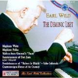 F. Liszt Demonic Liszt Wild*earl (pno) 