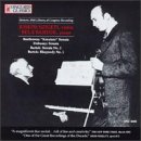 Bela Bartok/Live Recital@Bartok (Pno)/Szigeti (Vn)