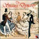 Strauss Family/Strauss Dynasty@Paulik/Vienna State Opera Orch