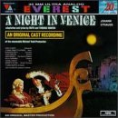 J. Strauss/Night In Venice-Hlts@Fairbanks/Hayward/Hurley/+