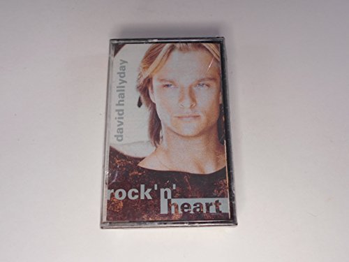 David Hallyday/Rock 'N' Heart