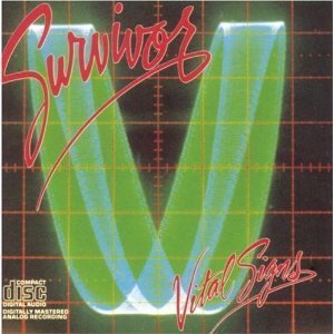 SURVIVOR/VITAL SIGNS
