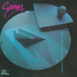 Survivor/When Seconds Count