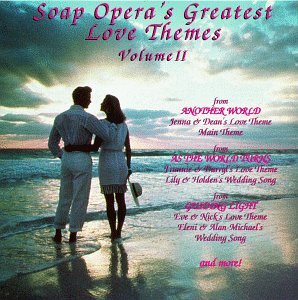 Soap Opera's Greatest Love The/Vol. 2