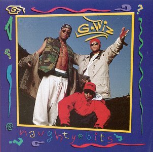 G-Wiz/Naughty Bits