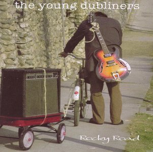 Young Dubliners/Rocky Road