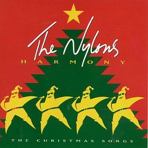 Nylons/Harmony-Christmas Songs