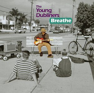 YOUNG DUBLINERS/BREATHE