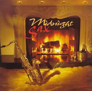Midnight Sax/Midnight Sax@Aspery/John/Kinsey/Messinger@Rhodus