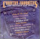 Country Favorites/No. 1 Hits-Country Favorites@Twitty/Rich/Young/Husky/Walker@Houston/Hart/Pierce/Reeves
