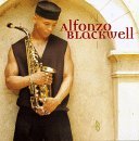 BLACKWELL,ALFONZO/ALFONZO BLACKWELL