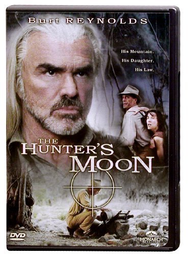 Hunter's Moon Reynolds Carradine Clr Keeper R 