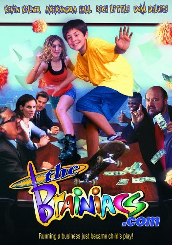 Brainiacs.Com/Deluise/Little@Nr