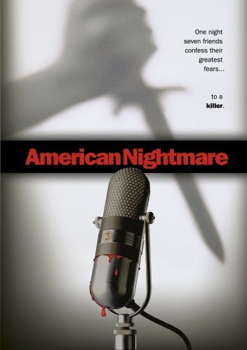 American Nightmare/Rochon,Debbie@R