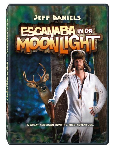 Escanaba In Da Moonlight/Daniels/Guerrero@Pg13