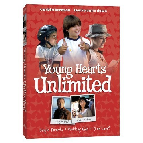 Young Hearts Unlimited/Bernsen/Down/Arenberg/Bowman/C@Pg