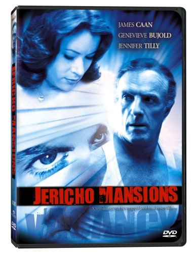Jericho Mansions/Jericho Mansions@MADE ON DEMAND@R