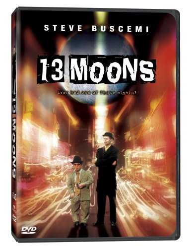 13 Moons/13 Moons@MADE ON DEMAND@This Item Is Made On Demand: Could Take 2-3 Weeks For Delivery