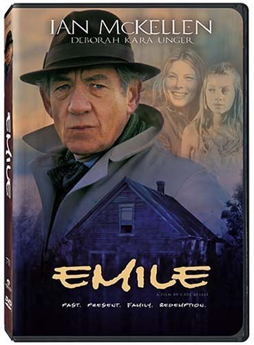 Emile/Emile@MADE ON DEMAND@This Item Is Made On Demand: Could Take 2-3 Weeks For Delivery