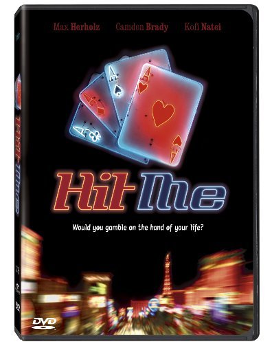 Hit Me (2005)/Hit Me (2005)@MADE ON DEMAND@This Item Is Made On Demand: Could Take 2-3 Weeks For Delivery