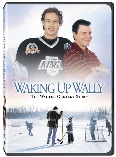 Waking Up Wally/Waking Up Wally@MADE ON DEMAND@This Item Is Made On Demand: Could Take 2-3 Weeks For Delivery