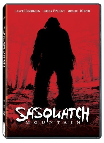 Sasquatch Mountain/Sasquatch Mountain@R