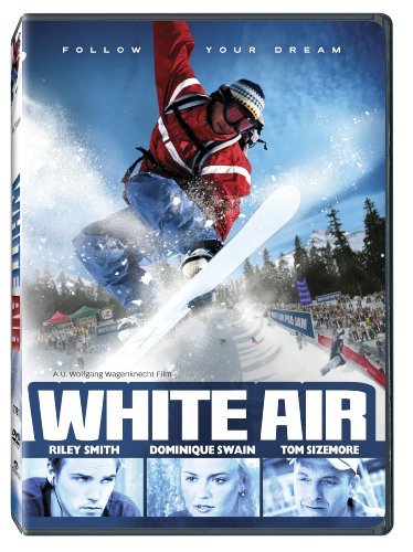 White Air/Sizemore/Swain/Smith@MADE ON DEMAND@This Item Is Made On Demand: Could Take 2-3 Weeks For Delivery