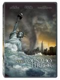 Nyc Tornado Terror De Boer Spence Wasserman Nr 